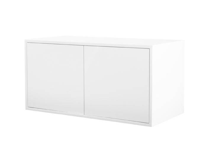 Inga Hänge-Sideboard – Weiß Inga Hänge-Sideboard – Weiß von My furniture