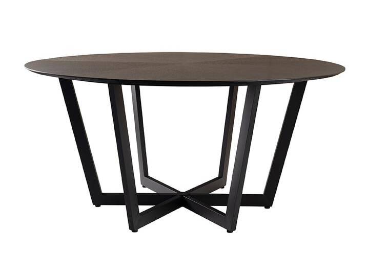 Juno Esstisch – Rund Juno Esstisch – Rund von My furniture