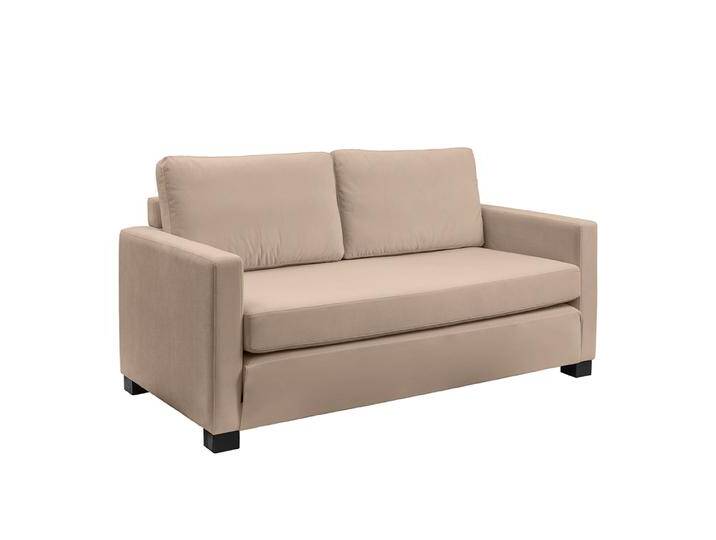 Kobe Schlafsofa – Taupe Kobe Schlafsofa – Taupe von My furniture