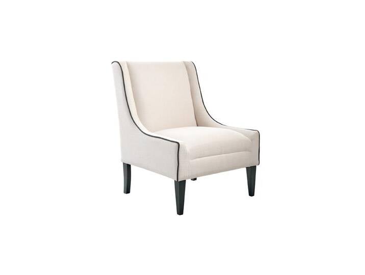 Lauren Lounge-Sessel - Calico Lauren Lounge-Sessel - Calico von My furniture