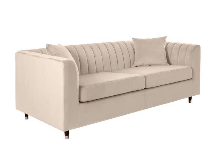 Louanna Schlafsofa - Kreideweiß Louanna Schlafsofa - Kreideweiß von My furniture