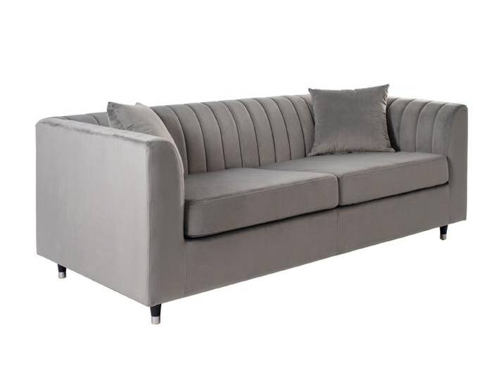 Louanna Schlafsofa - Taubengrau Louanna Schlafsofa - Taubengrau von My furniture