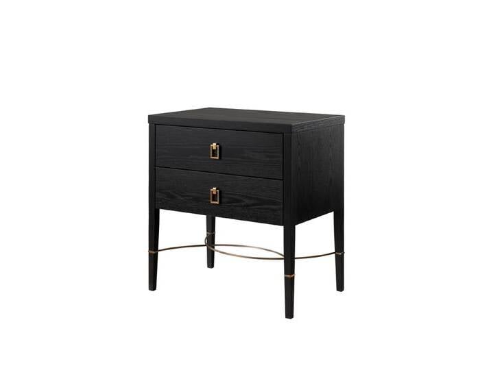 Lydie Nachttisch Lydie Nachttisch von My furniture