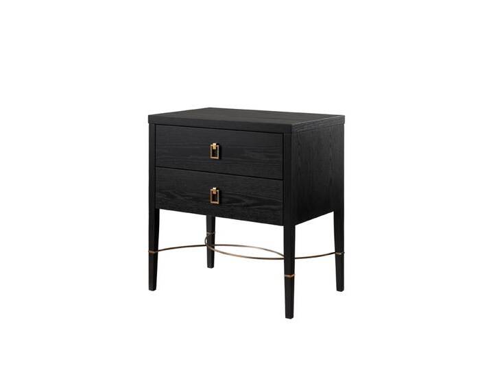 Lydie Nachttisch Lydie Nachttisch von My furniture