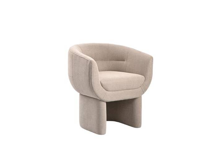 Maeve Esszimmerstuhl - Taupe Maeve Esszimmerstuhl - Taupe von My furniture