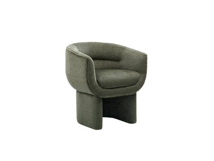 Maeve Esszimmerstuhl - Waldgrün Maeve Esszimmerstuhl - Waldgrün von My furniture