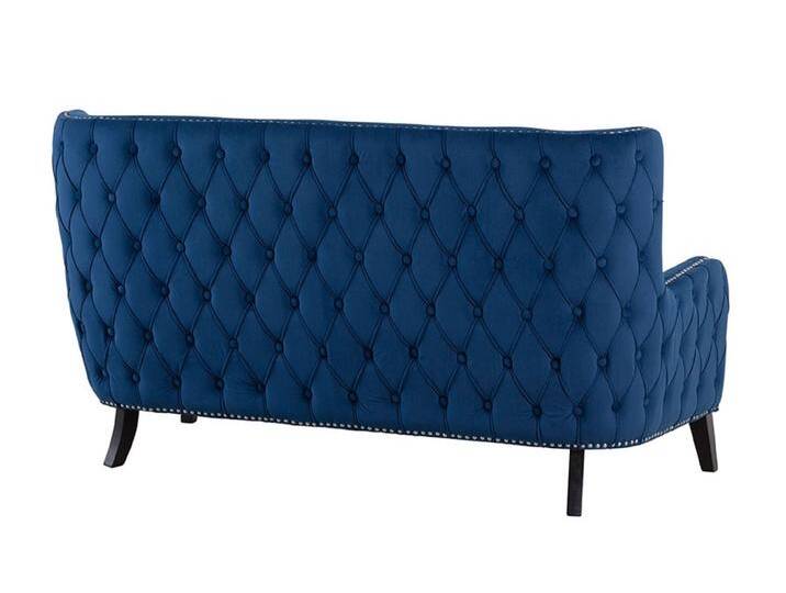 Margonia 2-Sitzer Sofa - Blau Margonia 2-Sitzer Sofa - Blau von My furniture