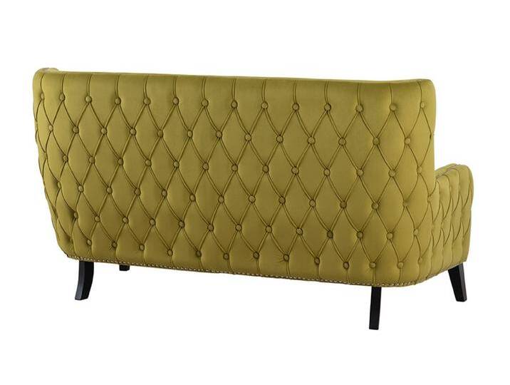 Margonia 2-Sitzer Sofa – Olivengrün Margonia 2-Sitzer Sofa – Olivengrün von My furniture
