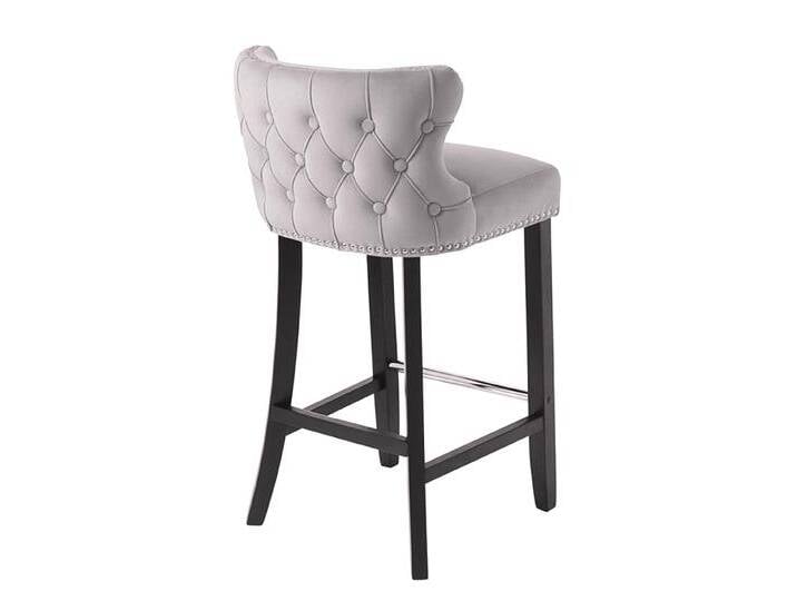 Margonia Barhocker - Taubengrau Margonia Barhocker - Taubengrau von My furniture