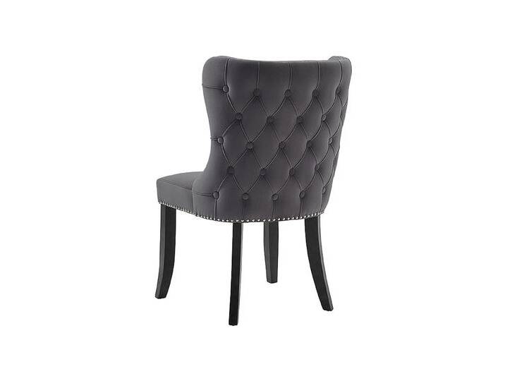 Margonia Esszimmerstuhl - Sturmgrau Margonia Esszimmerstuhl - Sturmgrau von My furniture