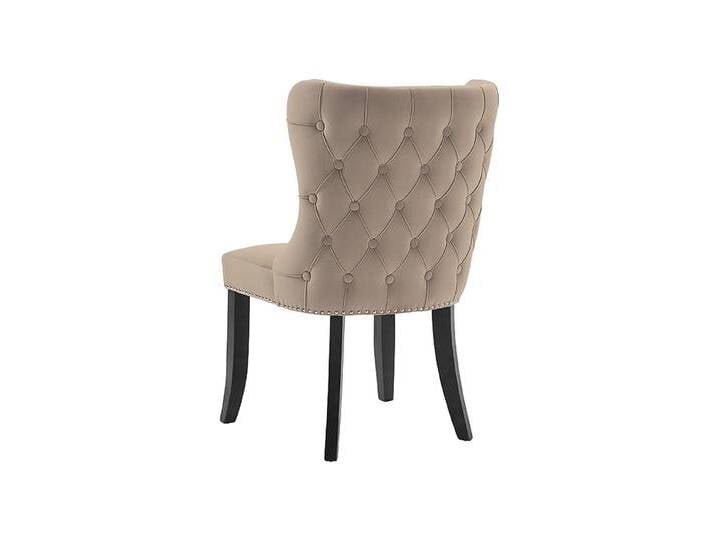 Margonia Esszimmerstuhl - Taupe Margonia Esszimmerstuhl - Taupe von My furniture