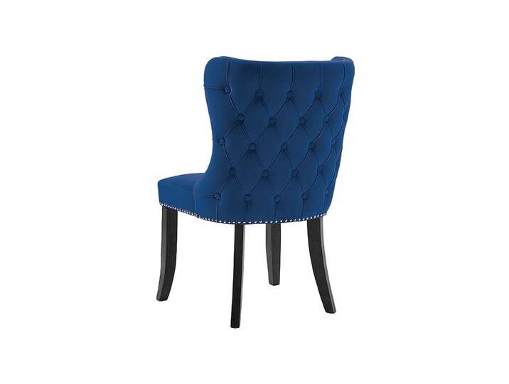 Margonia Esszimmerstuhl - Tintenblau Margonia Esszimmerstuhl - Tintenblau von My furniture