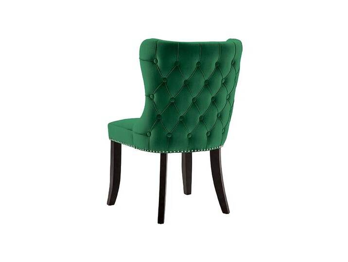 Margonia Esszimmerstuhl - Waldgrün Margonia Esszimmerstuhl - Waldgrün von My furniture