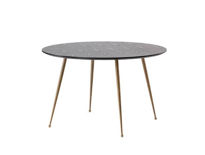 Mason Esstisch – Beine Gebürstetes Gold Mason Esstisch – Beine Gebürstetes Gold von My furniture