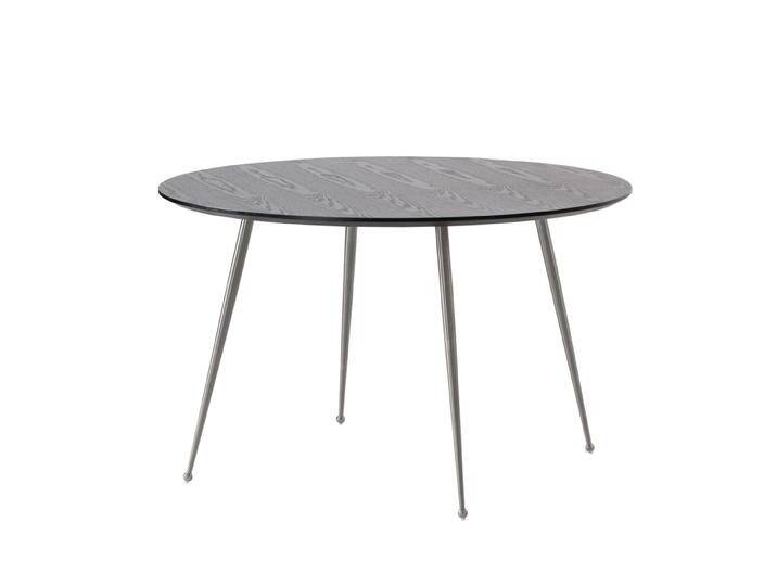 Mason Esstisch - Beine Gebürstetes Silber Mason Esstisch - Beine Gebürstetes Silber von My furniture