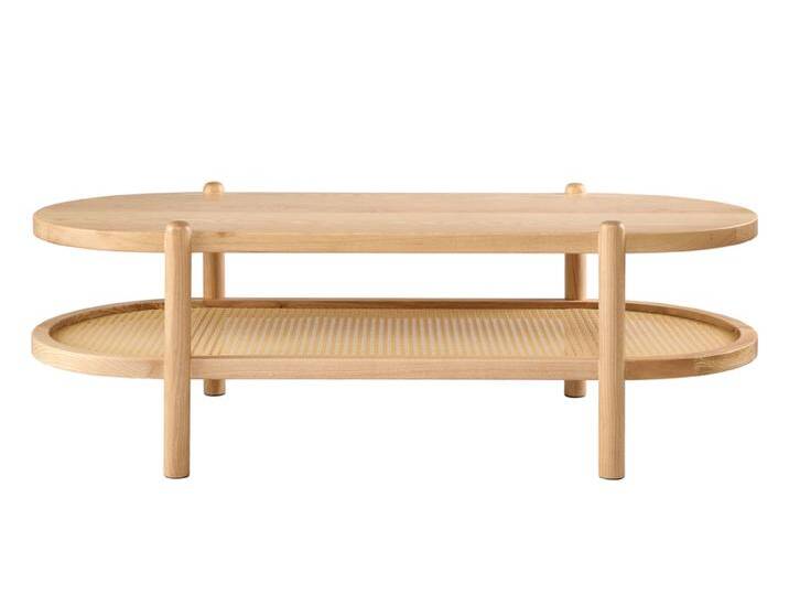 Millie Couchtisch Millie Couchtisch von My furniture