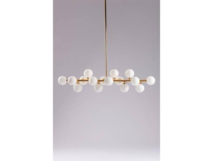 Morantz Pendelleuchte von My furniture