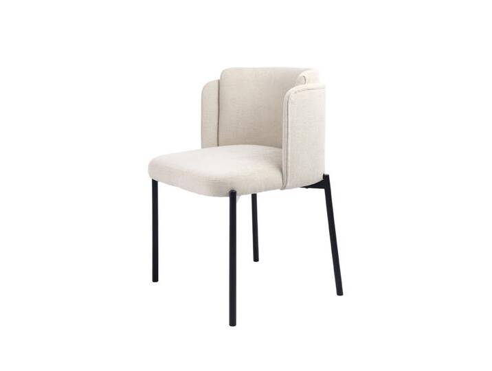 Odeon Esszimmerstuhl – Pergament Odeon Esszimmerstuhl – Pergament von My furniture