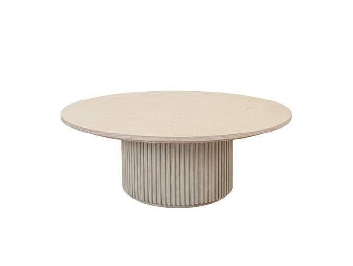 Ophelia Couchtisch - Eiche Grau Ausgewaschen Ophelia Couchtisch - Eiche Grau Ausgewaschen von My furniture