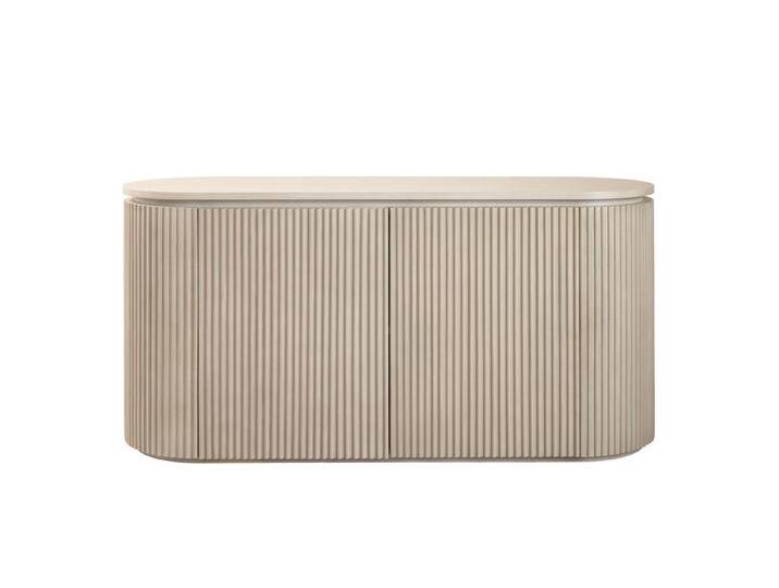 Ophelia Sideboard - Eiche Grau Ausgewaschen Ophelia Sideboard - Eiche Grau Ausgewaschen von My furniture