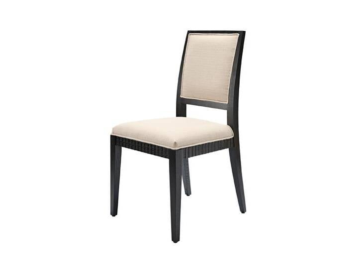 Oriel Esszimmerstuhl – Kalkstein Oriel Esszimmerstuhl – Kalkstein von My furniture