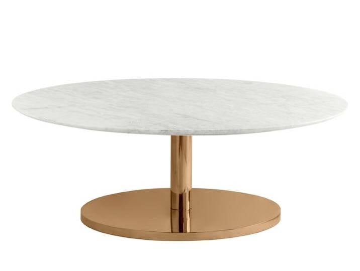 Parker Couchtisch - Messing Parker Couchtisch - Messing von My furniture