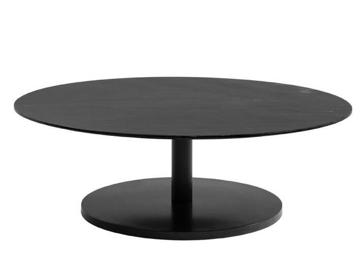 Parker Couchtisch – Schwarz Marmor Parker Couchtisch – Schwarz Marmor von My furniture