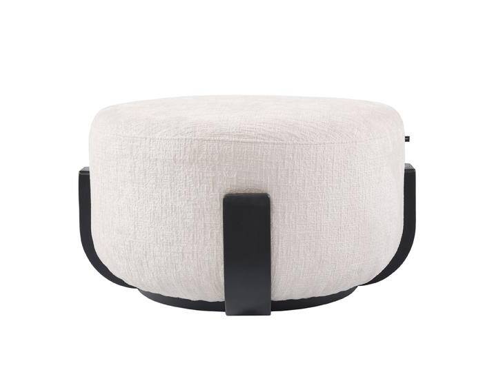 Pax Fußhocker – Helles Taupe Pax Fußhocker – Helles Taupe von My furniture