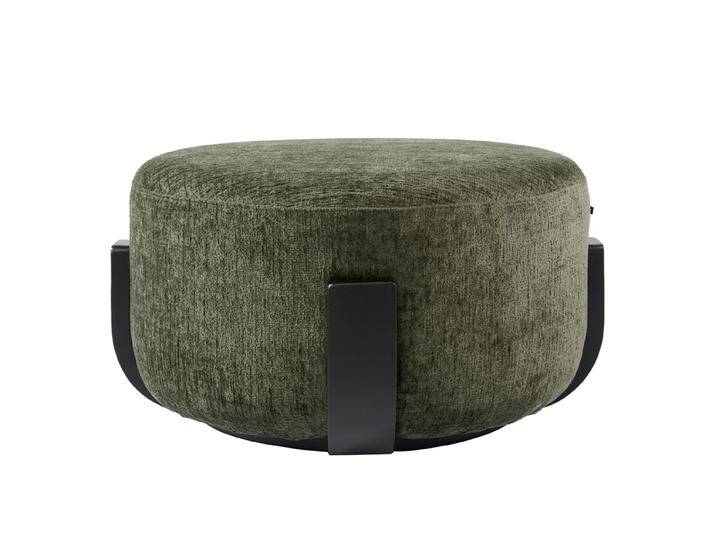 Pax Fußhocker – Waldgrün Pax Fußhocker – Waldgrün von My furniture