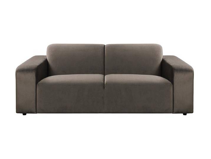Pebble 2-Sitzer - Sofa -Groß – Karbongrau Pebble 2-Sitzer - Sofa -Groß – Karbongrau von My furniture
