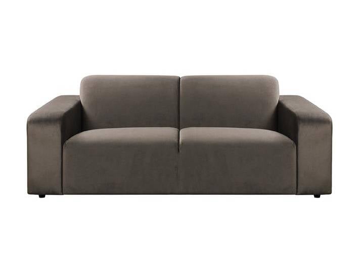 Pebble 2-Sitzer - Sofa -Groß – Karbongrau Pebble 2-Sitzer - Sofa -Groß – Karbongrau von My furniture