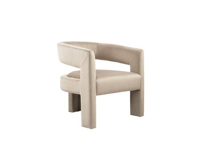 Santini Sessel – Taupe Santini Sessel – Taupe von My furniture