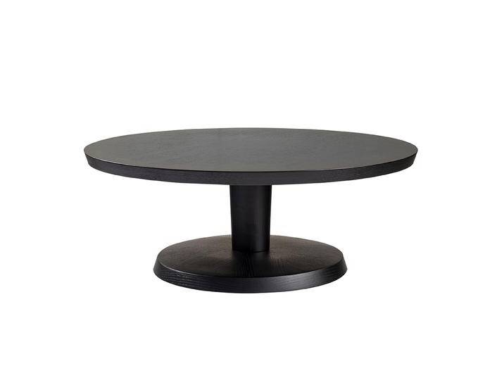 Sia Couchtisch – Schwarz Sia Couchtisch – Schwarz von My furniture