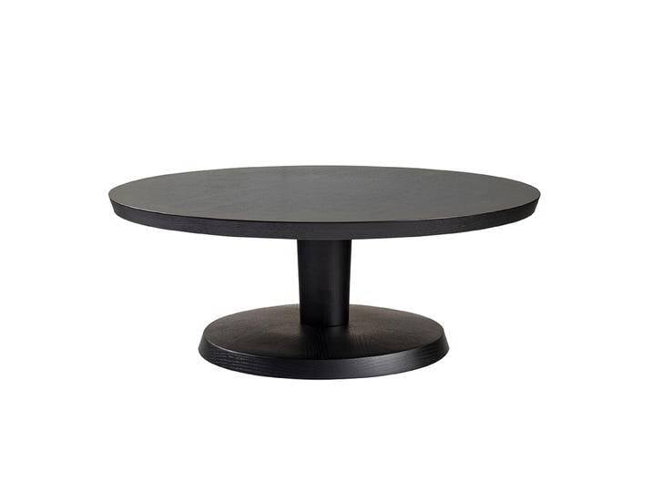 Sia Couchtisch – Schwarz Sia Couchtisch – Schwarz von My furniture