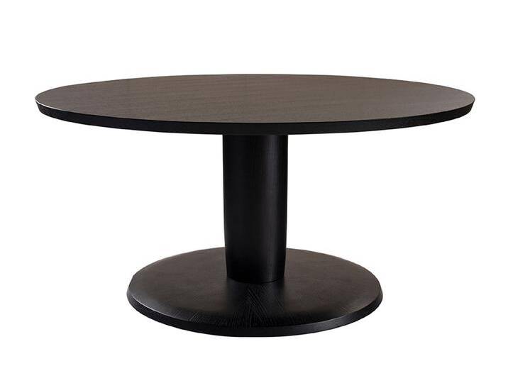 Sia Esstisch 6–8 Sitzplätze – Schwarz Sia Esstisch 6–8 Sitzplätze – Schwarz von My furniture