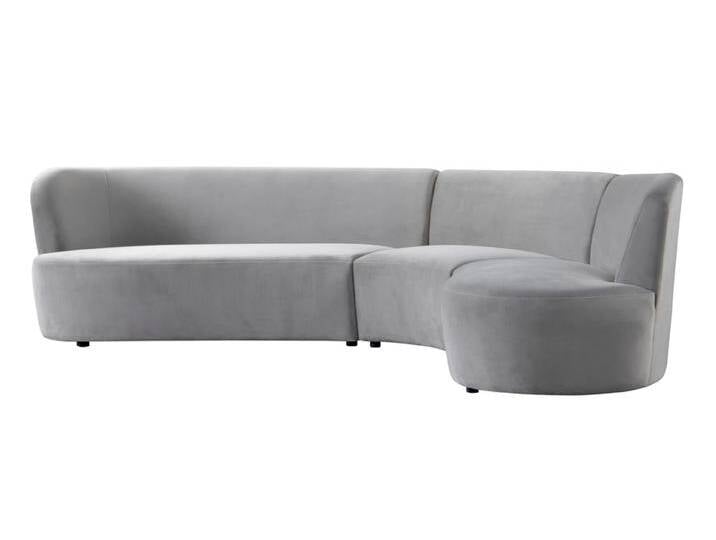 Sky Sofa - Taubengrau Sky Sofa - Taubengrau von My furniture