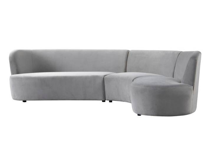 Sky Sofa - Taubengrau Sky Sofa - Taubengrau von My furniture
