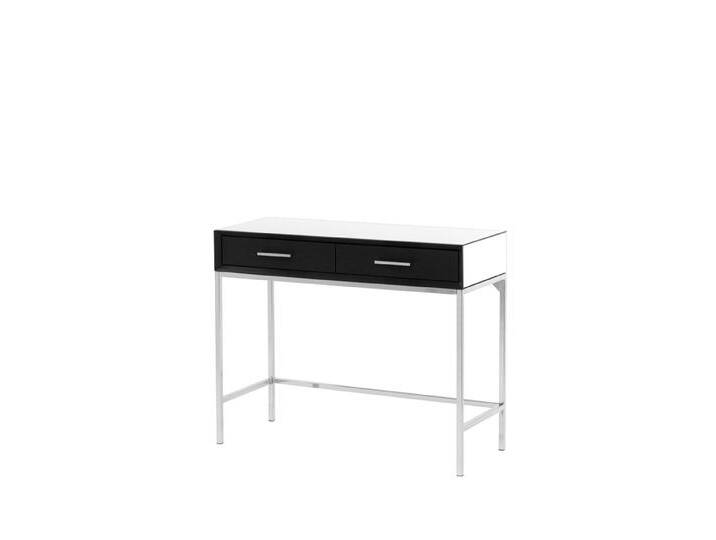 Trio Konsole - Schwarz Trio Konsole - Schwarz von My furniture