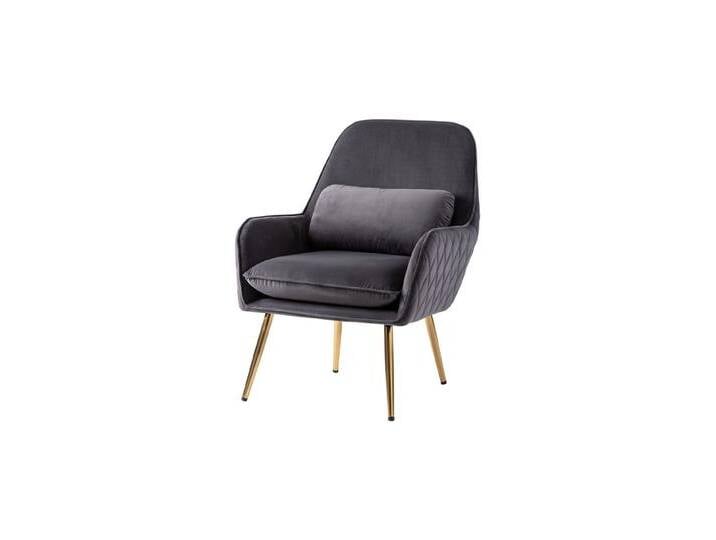 Watson Lounge Sessel - Smoke Watson Lounge Sessel - Smoke von My furniture