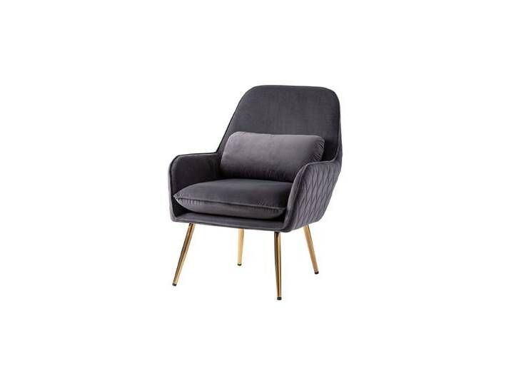 Watson Lounge Sessel - Smoke Watson Lounge Sessel - Smoke von My furniture