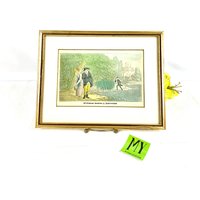 Gerahmtes Dr von My40YearCollection