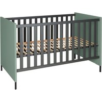 MyBaby Babybett MIA, Holz von MyBaby