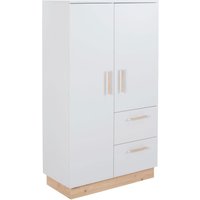 MyBaby Beistellschrank LEO, Holz von MyBaby