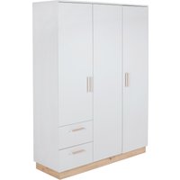 MyBaby Kleiderschrank LEO, Holz von MyBaby