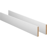 MyBaby Umbauseiten 2er-Set BIBO, Holznachbildung MyBaby Umbauseiten 2er-Set BIBO, Holznachbildung von MyBaby