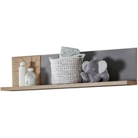 MyBaby Wandboard FLAVO, Holznachbildung von MyBaby