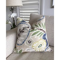 Kissen Beach House Decor Beachcomber Leinen Kissenbezug, Küstenkissen, Natürliche Kissen Kissen Beach House Decor Beachcomber Leinen Kissenbezug, Küstenkissen, Natürliche Kissen von MyBeachsideStyle