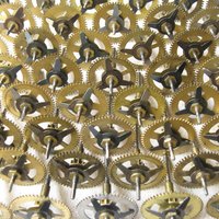 Vintage Messing Zahnräder Steampunk Montageteile Vintage Messing Zahnräder Steampunk Montageteile von MyBootSale