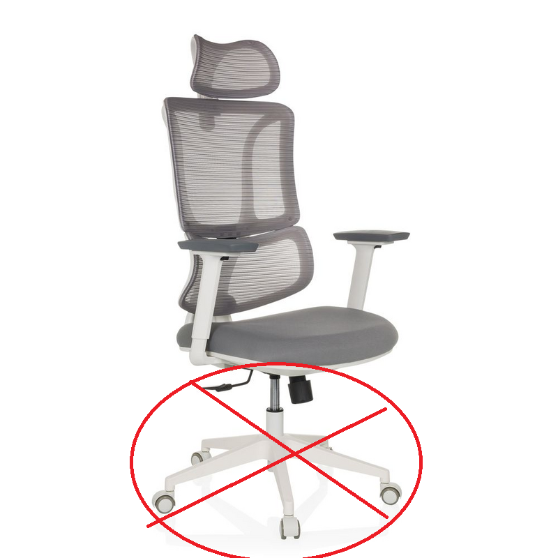 My Buero Bürostuhl Drehstuhl Ergomy W Schreibtischstuhl Netzstoff Siehe Text/Foto B-Ware My Buero Bürostuhl Drehstuhl Ergomy W Schreibtischstuhl Netzstoff Siehe Text/Foto B-Ware von MyBuero