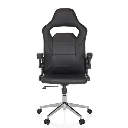 My Buero Gamingstuhl Bürostuhl Spielstuhl Gamingstuhl Schwarz Höhenverstellbar B-Ware von MyBuero